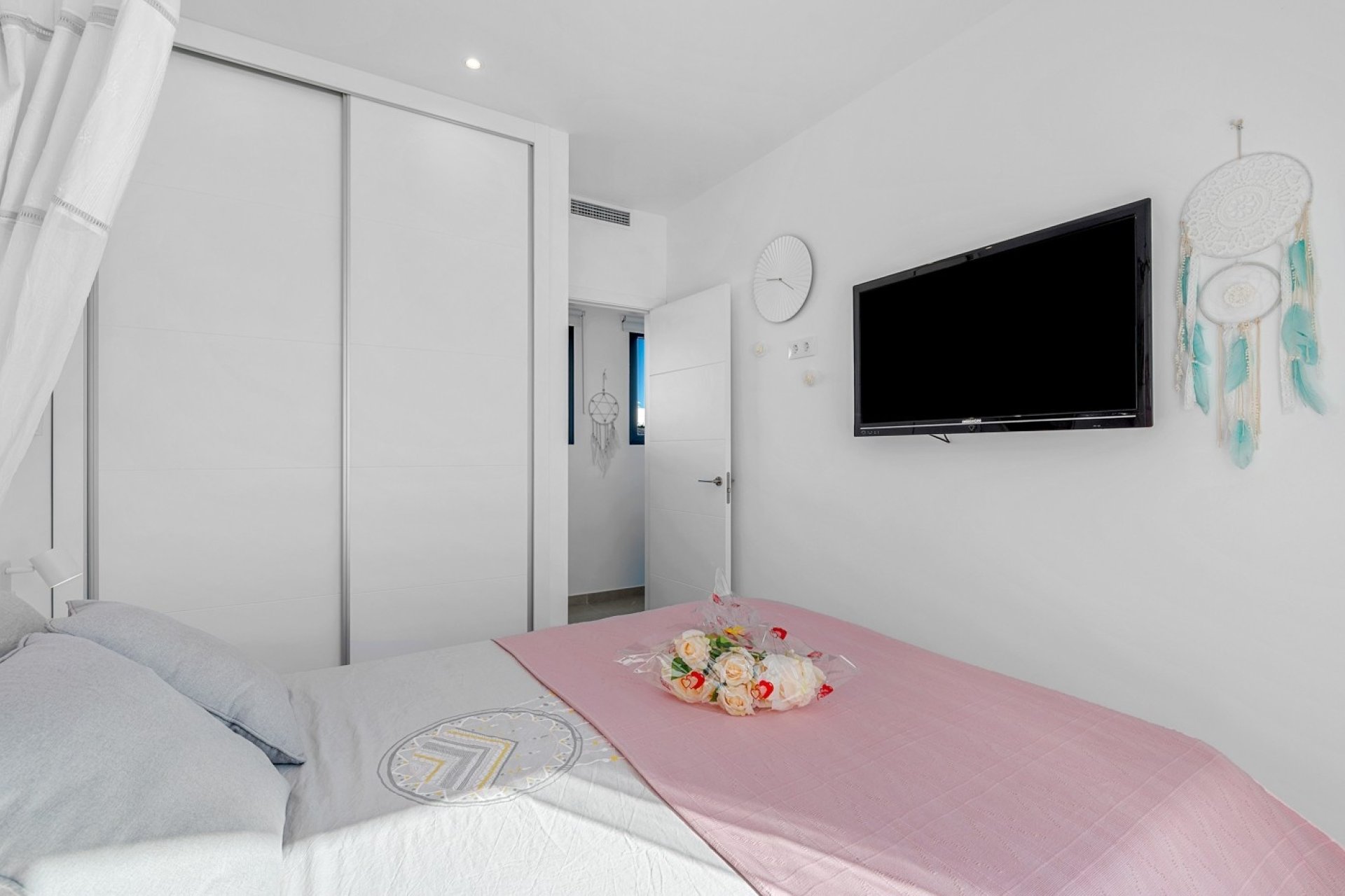 Reventa - Villa -
Calasparra - Inland