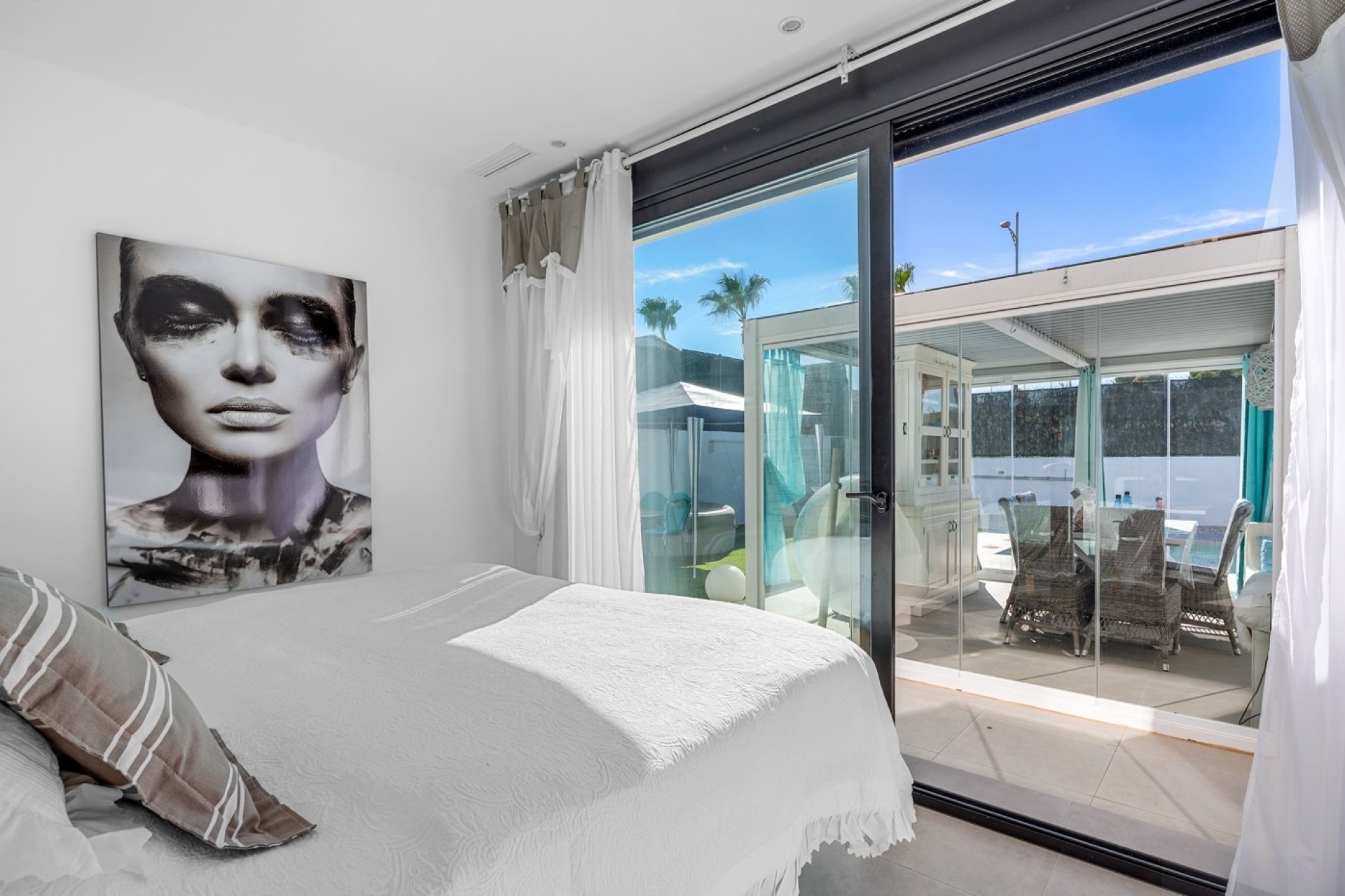 Reventa - Villa -
Calasparra - Inland