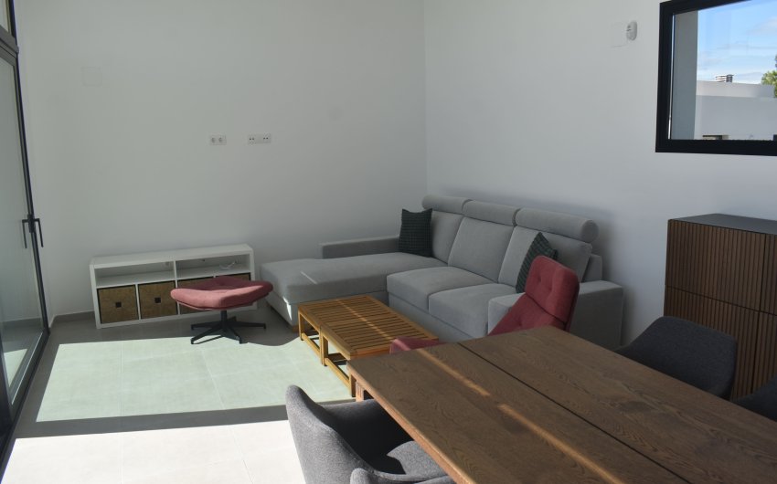 Reventa - Villa -
Calasparra - Inland