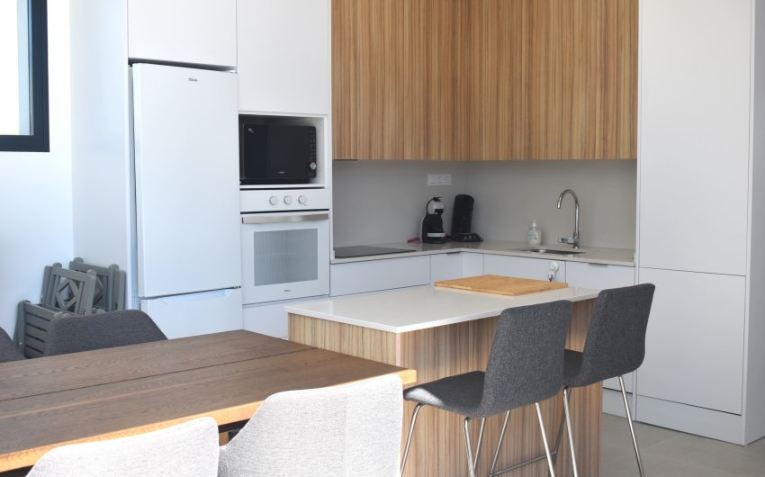 Reventa - Villa -
Calasparra - Inland