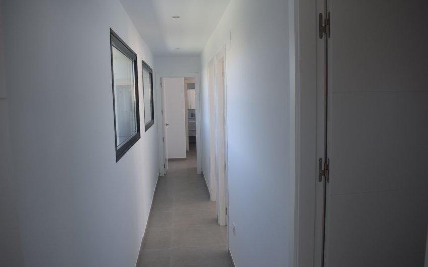 Reventa - Villa -
Calasparra - Inland