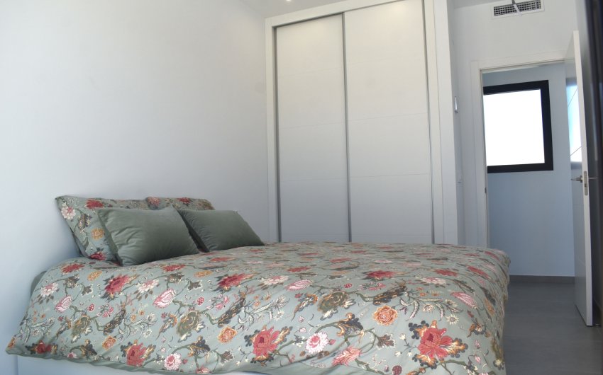 Reventa - Villa -
Calasparra - Inland