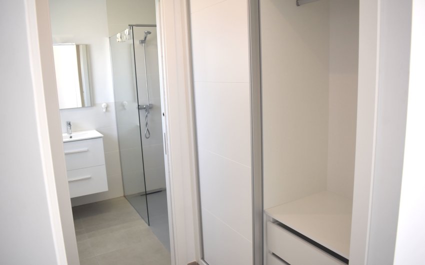 Reventa - Villa -
Calasparra - Inland