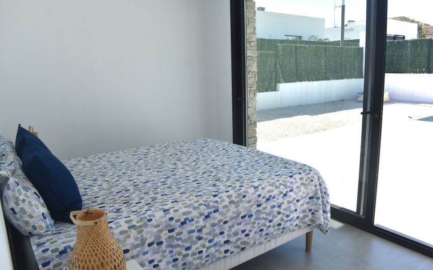 Reventa - Villa -
Calasparra - Inland