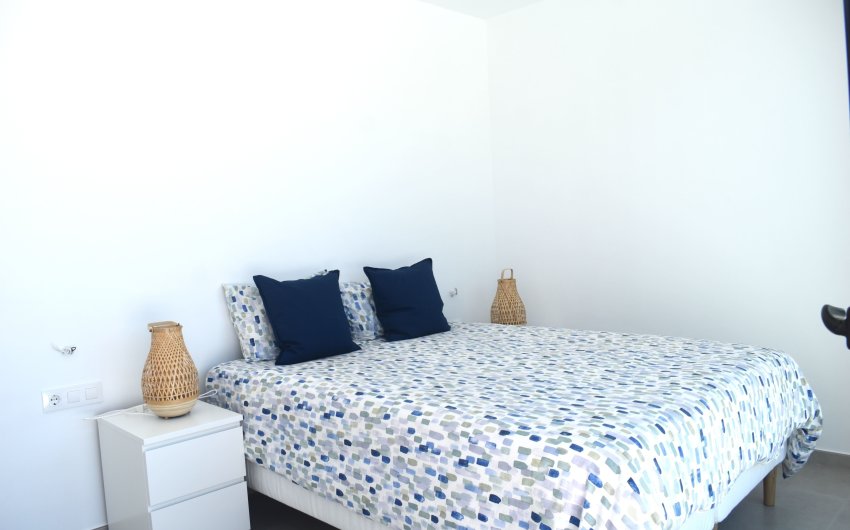 Reventa - Villa -
Calasparra - Inland