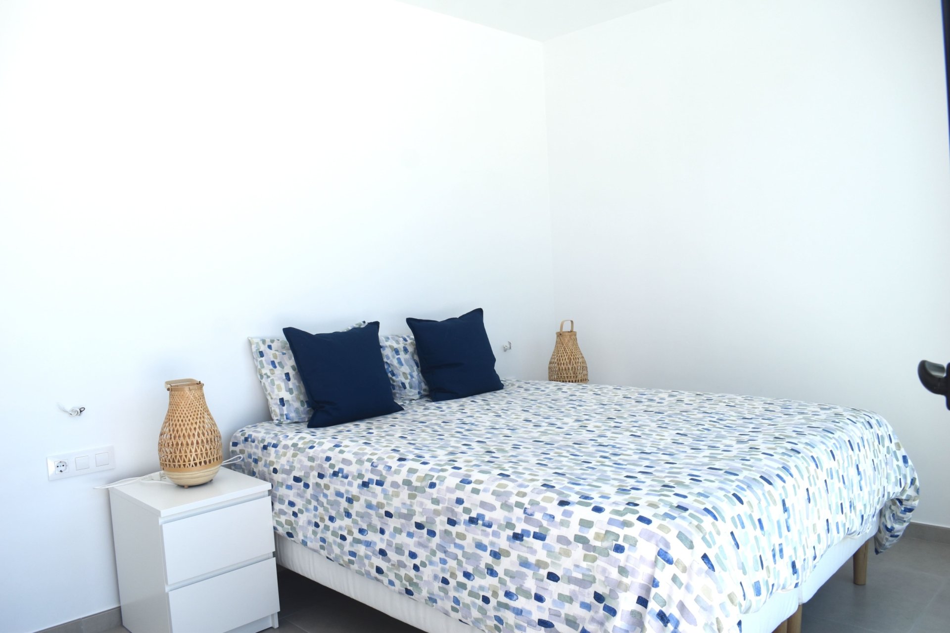 Reventa - Villa -
Calasparra - Inland