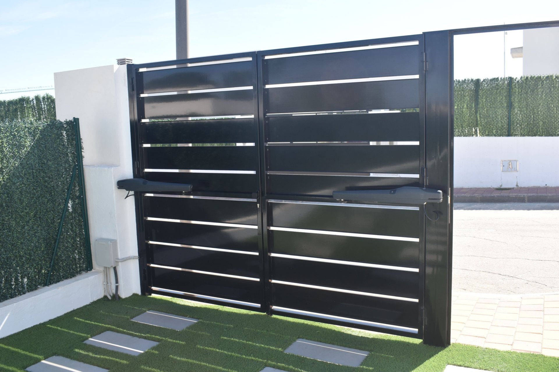 Reventa - Villa -
Calasparra - Inland