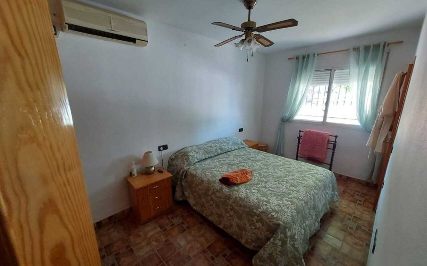 Reventa - Villa -
Calasparra - Inland