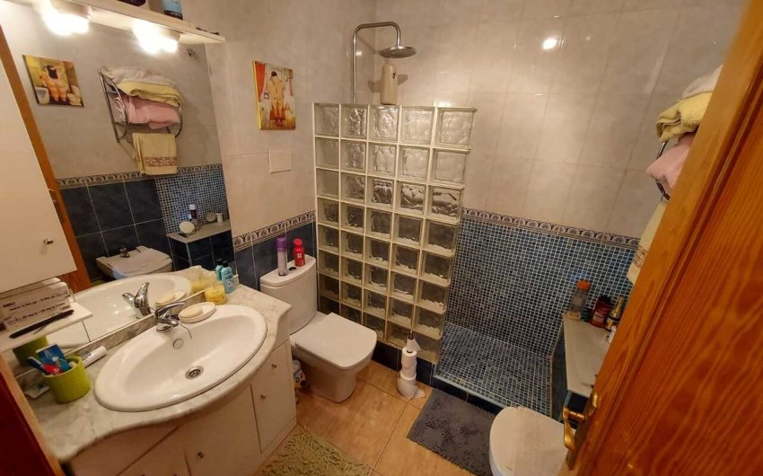 Reventa - Villa -
Calasparra - Inland