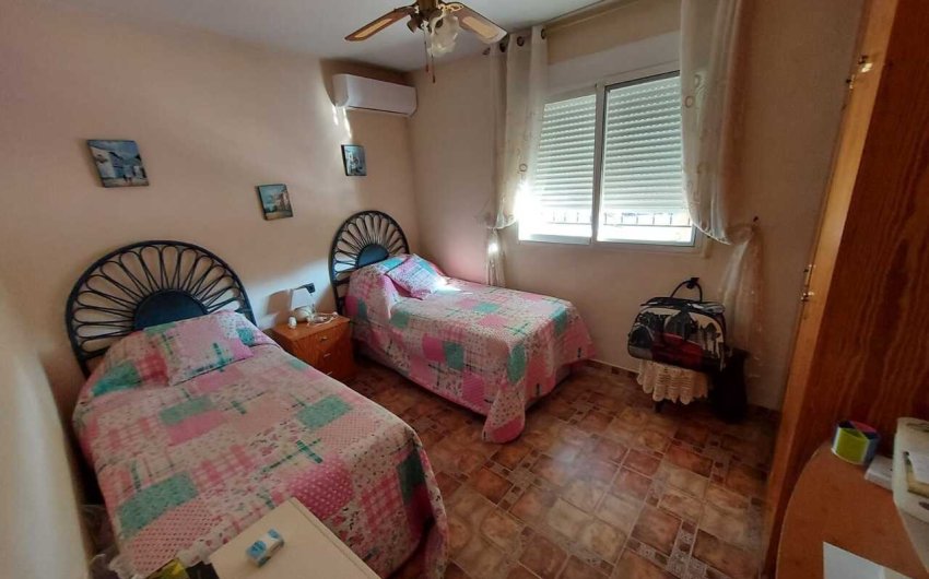 Reventa - Villa -
Calasparra - Inland