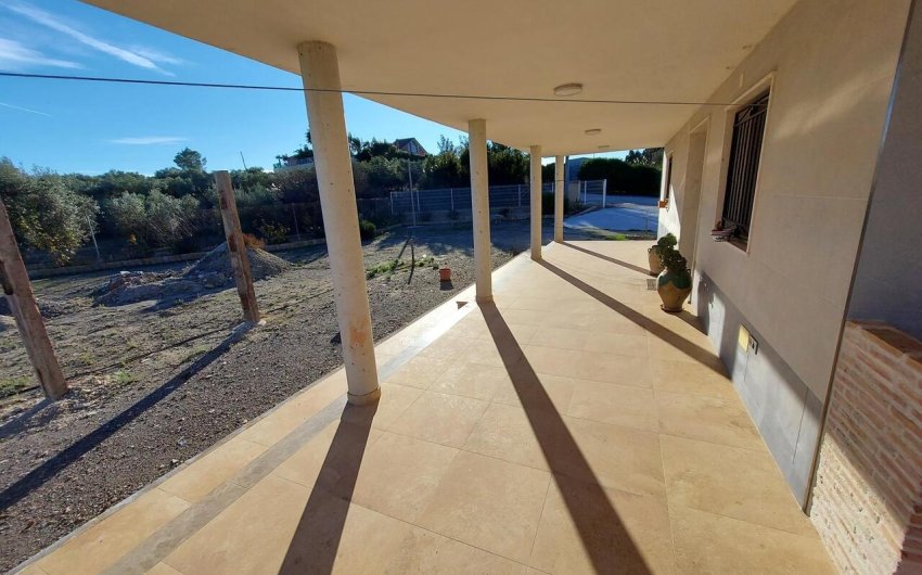 Reventa - Villa -
Calasparra - Inland