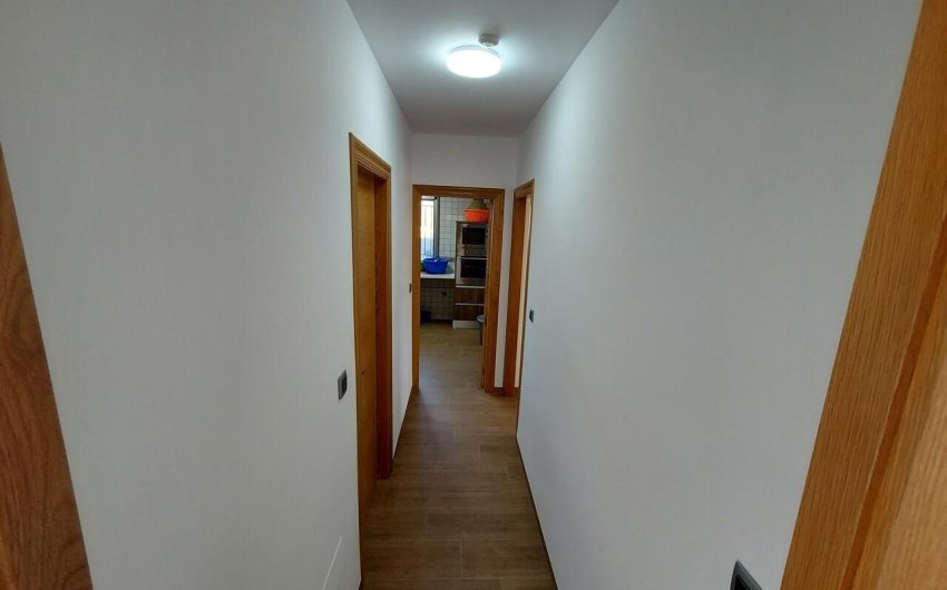 Reventa - Villa -
Calasparra - Inland