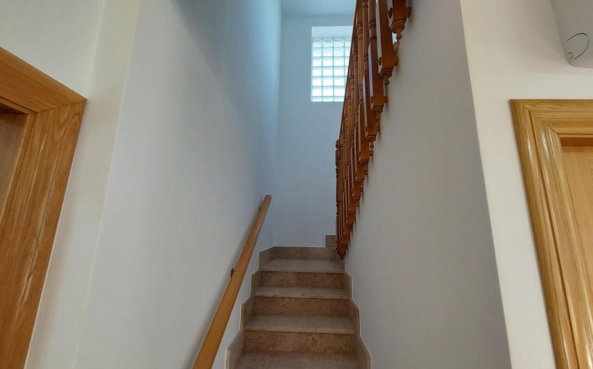 Reventa - Villa -
Calasparra - Inland