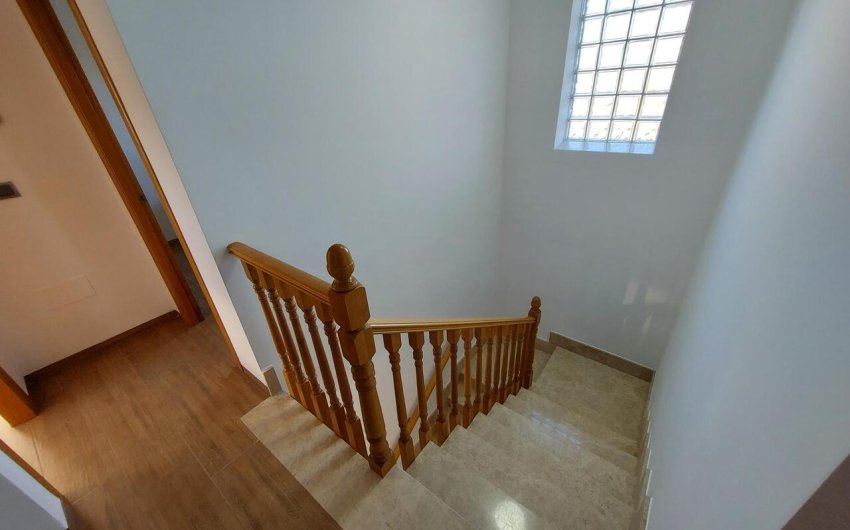 Reventa - Villa -
Calasparra - Inland