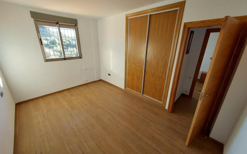 Reventa - Villa -
Calasparra - Inland