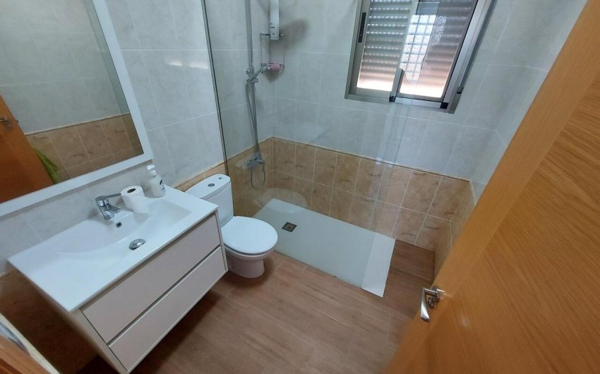 Reventa - Villa -
Calasparra - Inland