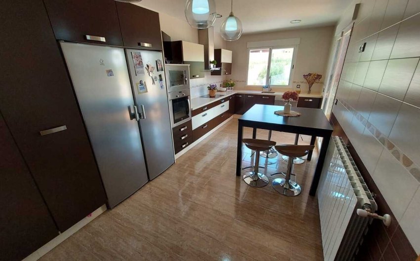 Reventa - Villa -
Calasparra - Inland