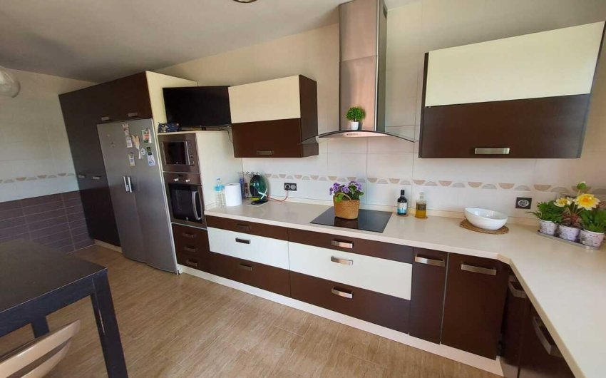 Reventa - Villa -
Calasparra - Inland