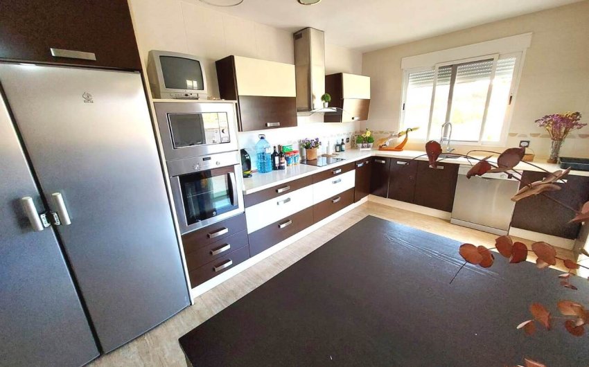 Reventa - Villa -
Calasparra - Inland