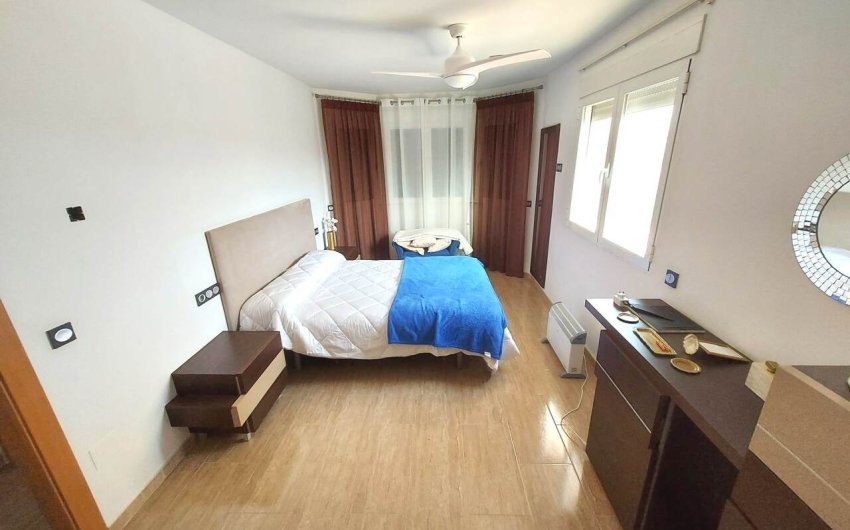 Reventa - Villa -
Calasparra - Inland