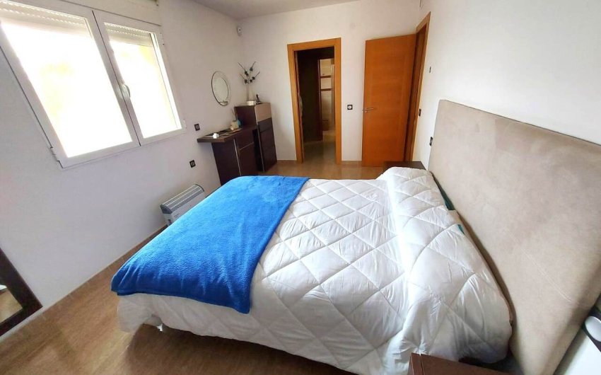 Reventa - Villa -
Calasparra - Inland