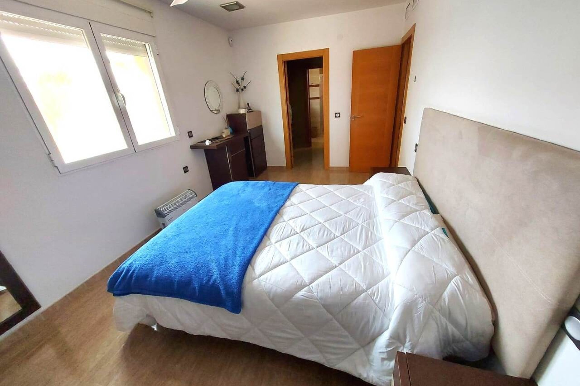 Reventa - Villa -
Calasparra - Inland