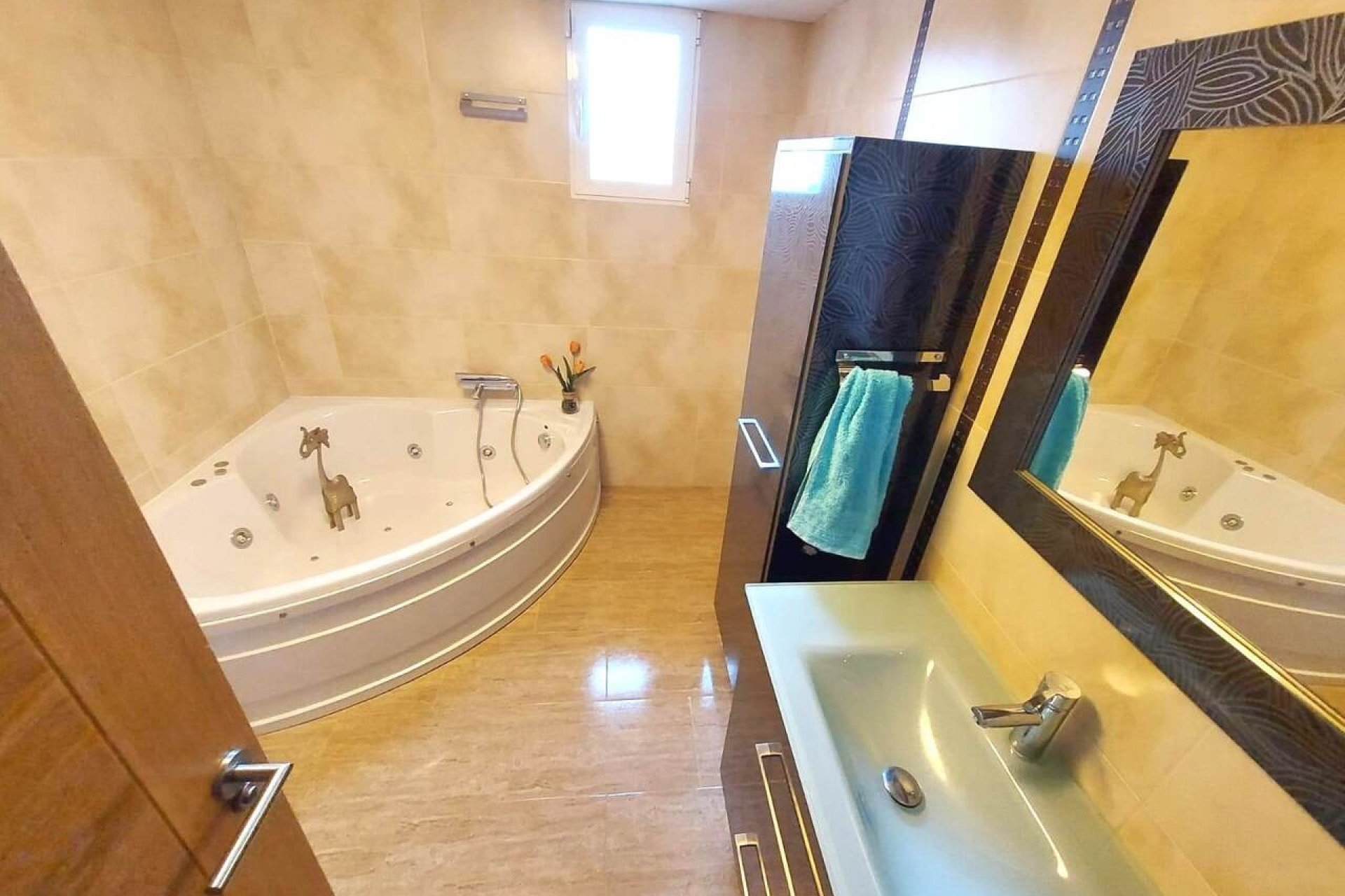 Reventa - Villa -
Calasparra - Inland