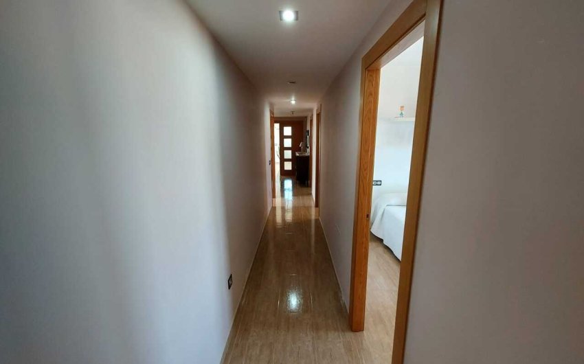 Reventa - Villa -
Calasparra - Inland