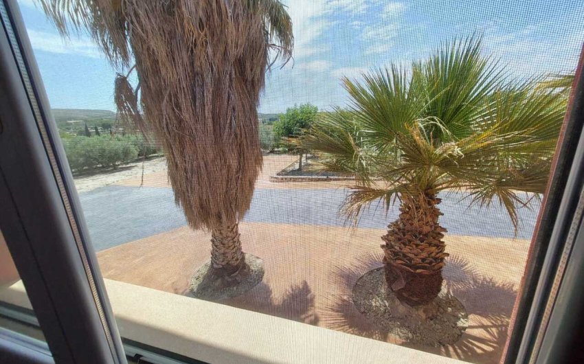 Reventa - Villa -
Calasparra - Inland