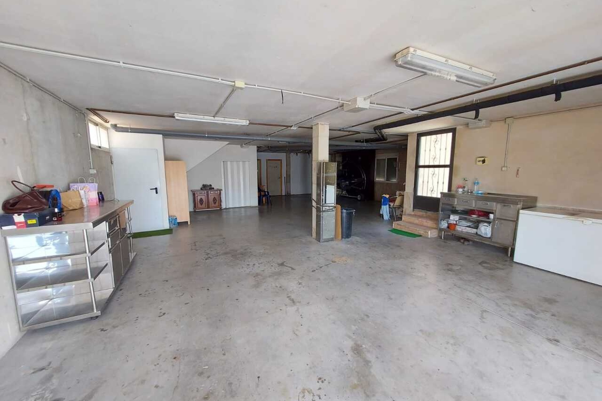 Reventa - Villa -
Calasparra - Inland