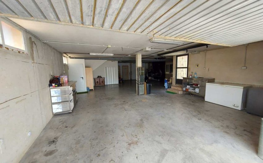 Reventa - Villa -
Calasparra - Inland