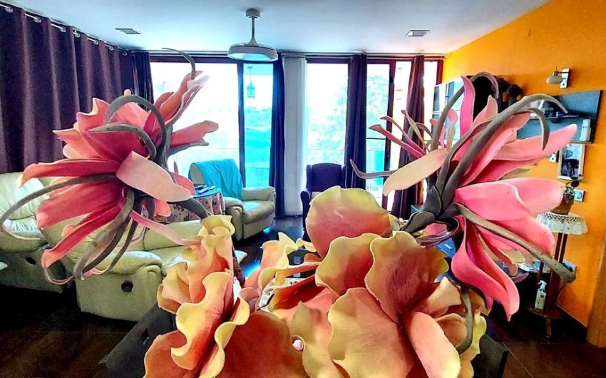 Reventa - Villa -
Calasparra - Inland