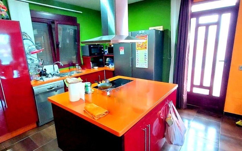 Reventa - Villa -
Calasparra - Inland