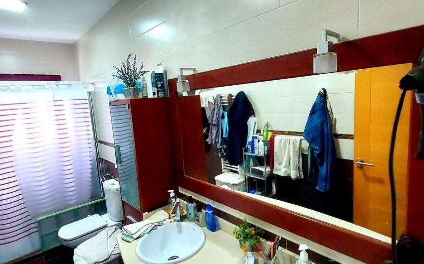 Reventa - Villa -
Calasparra - Inland