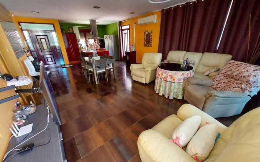 Reventa - Villa -
Calasparra - Inland