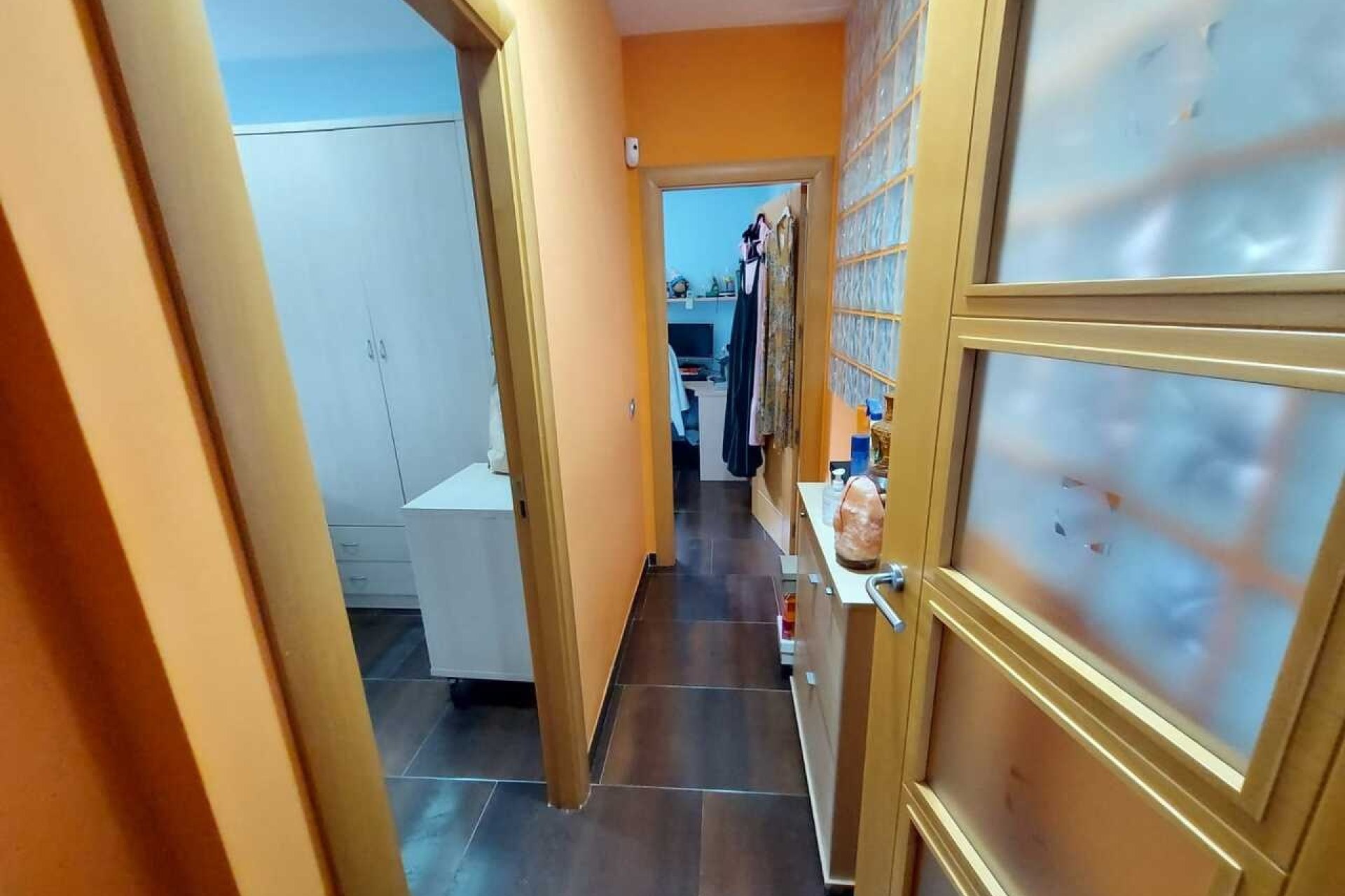 Reventa - Villa -
Calasparra - Inland