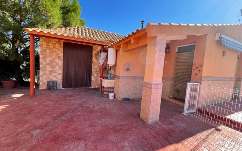 Reventa - Villa -
Calasparra - Inland