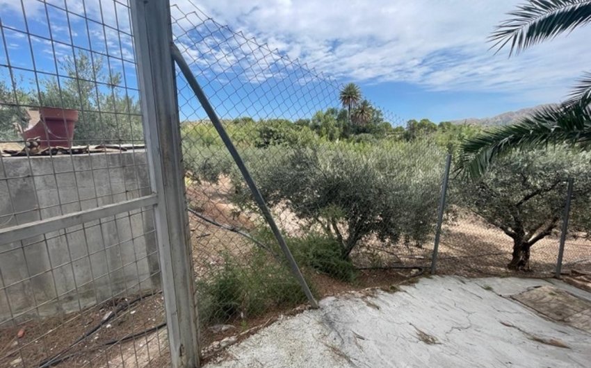 Reventa - Villa -
Calasparra - Inland