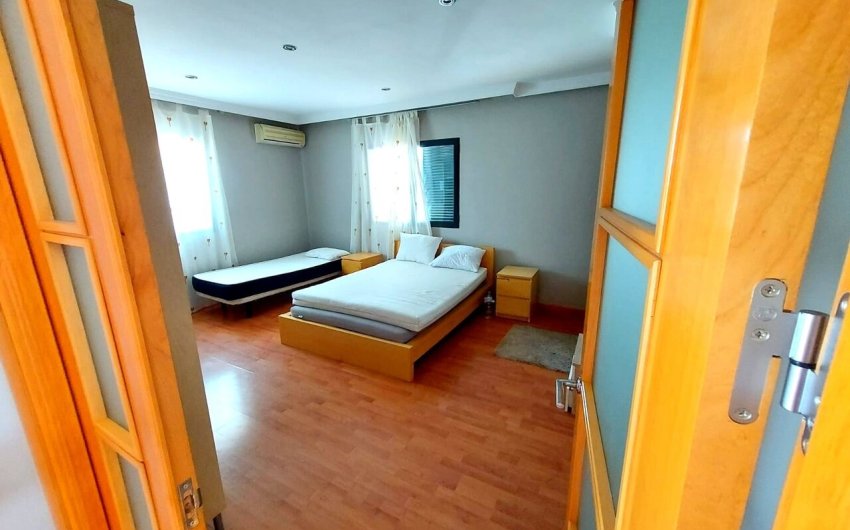 Reventa - Villa -
Calasparra - Inland