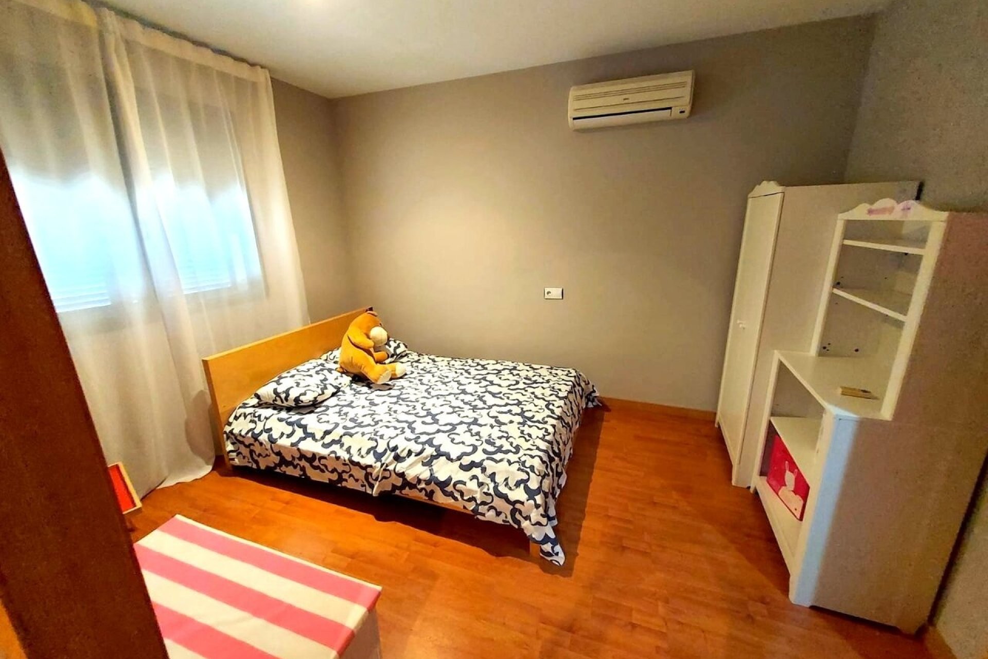 Reventa - Villa -
Calasparra - Inland