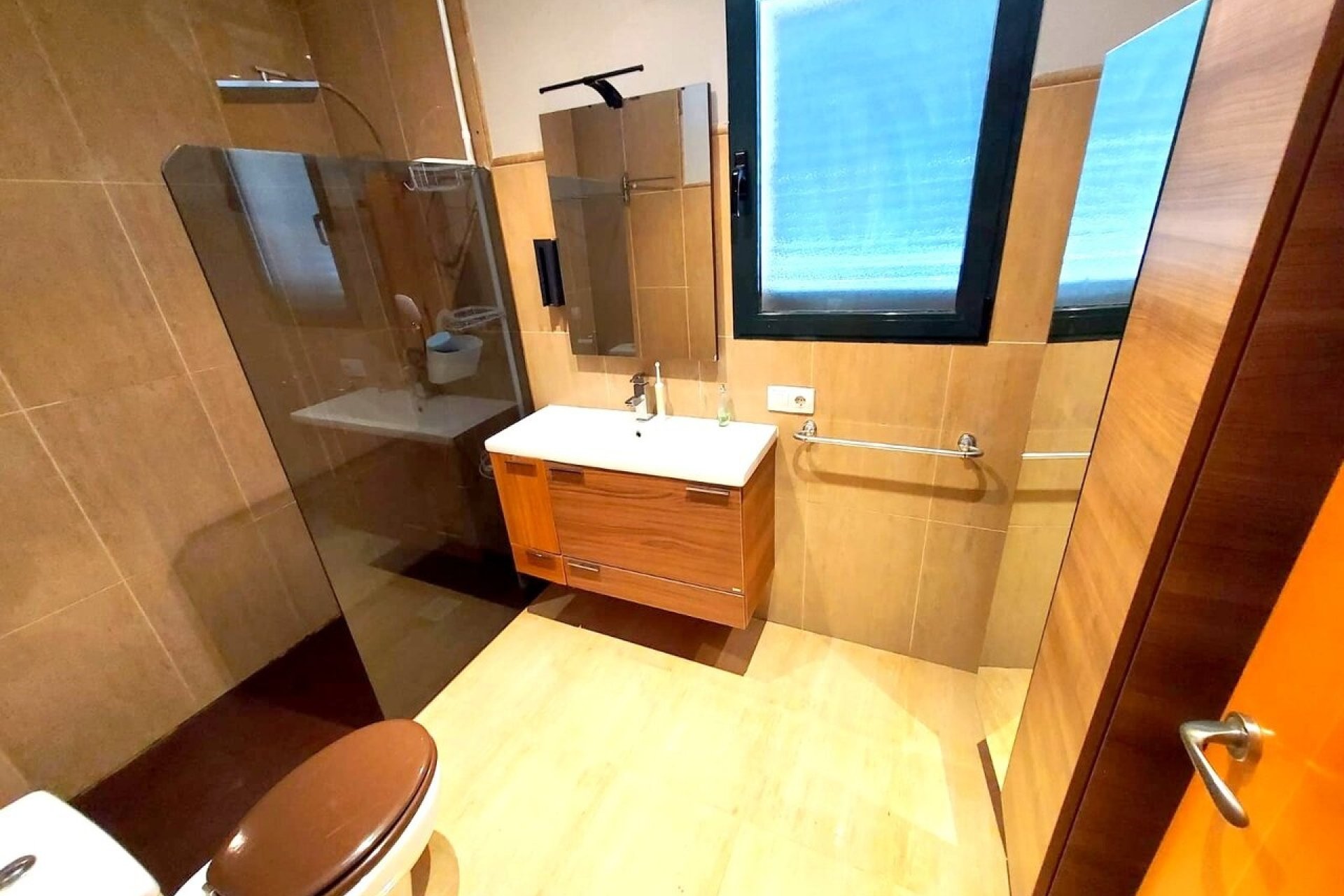 Reventa - Villa -
Calasparra - Inland