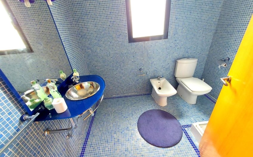 Reventa - Villa -
Calasparra - Inland