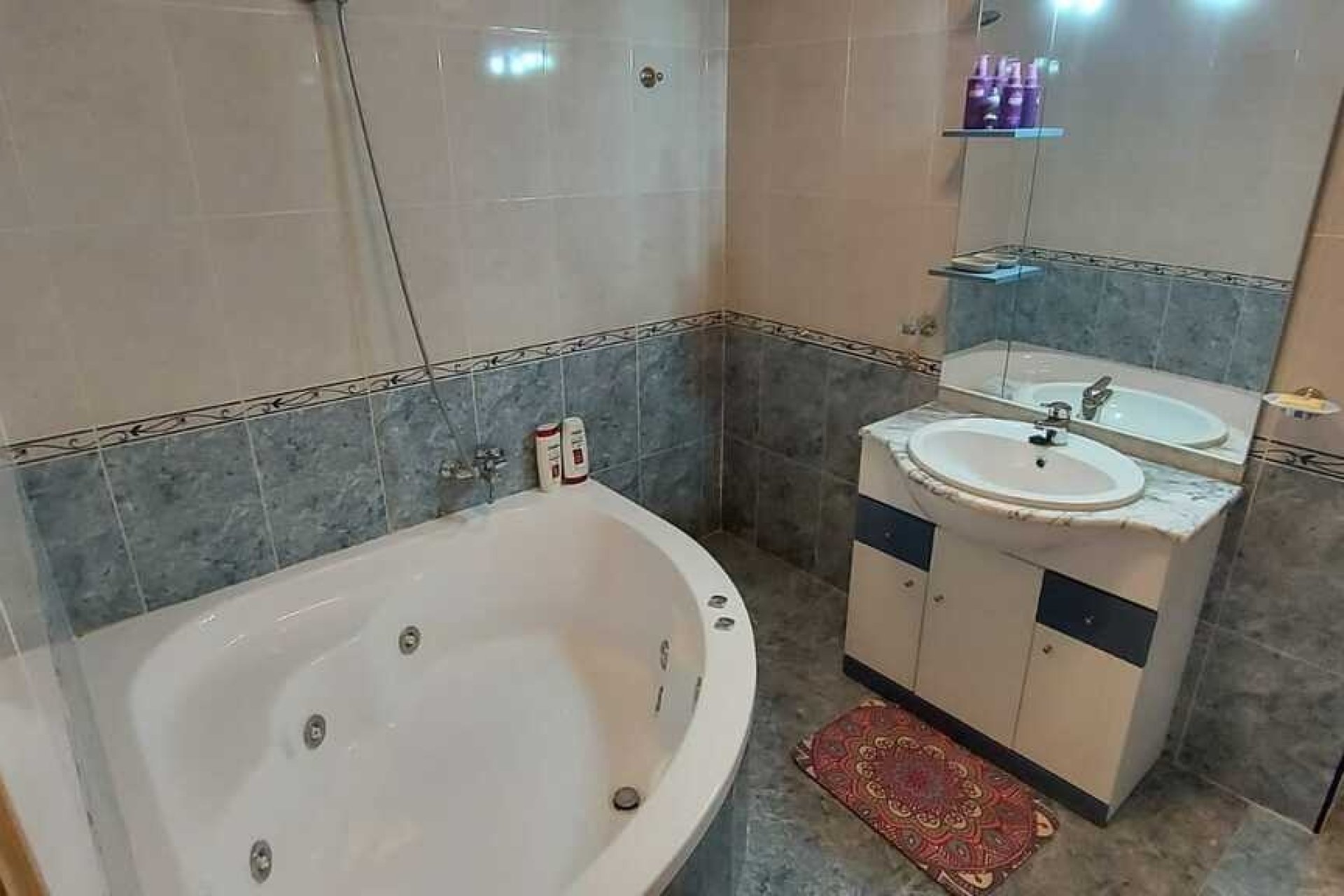 Reventa - Villa -
Calasparra - Inland