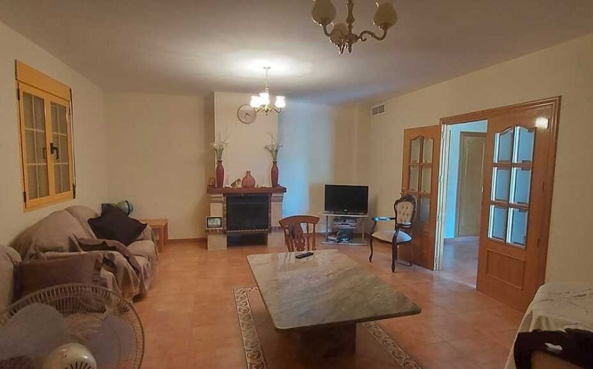 Reventa - Villa -
Calasparra - Inland