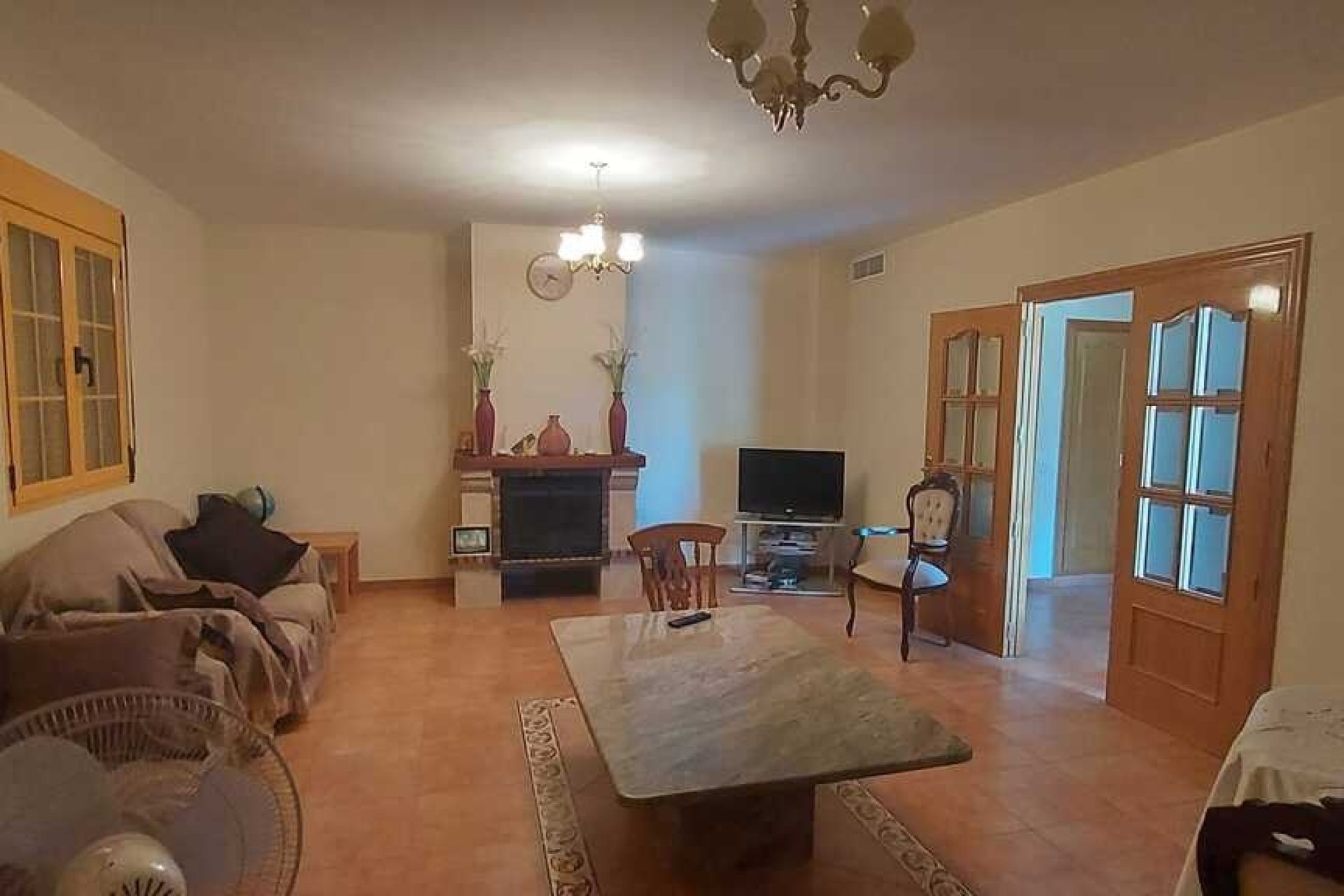 Reventa - Villa -
Calasparra - Inland