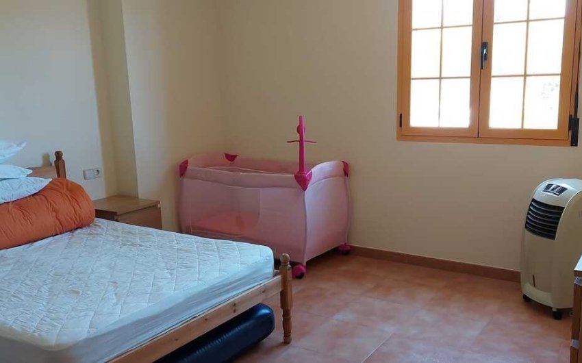 Reventa - Villa -
Calasparra - Inland