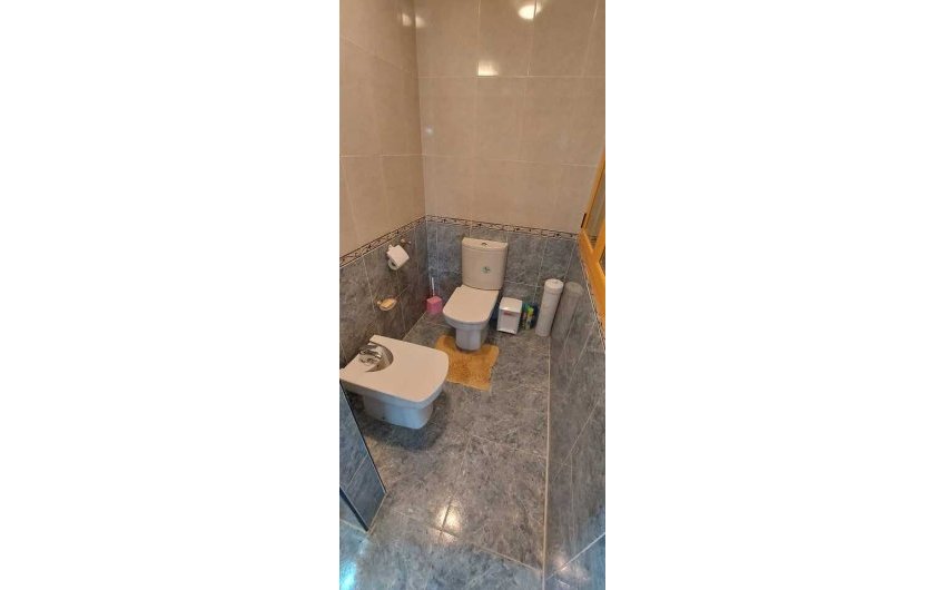 Reventa - Villa -
Calasparra - Inland