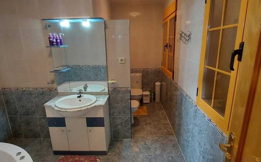 Reventa - Villa -
Calasparra - Inland