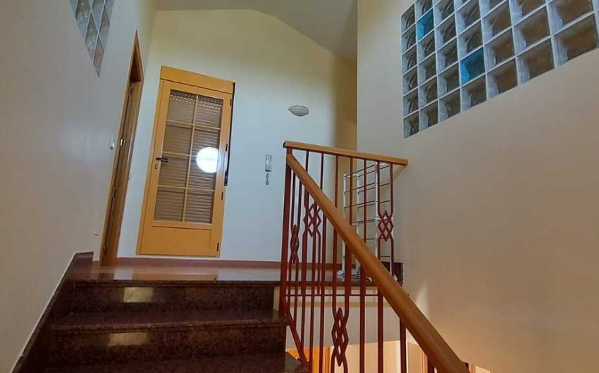 Reventa - Villa -
Calasparra - Inland