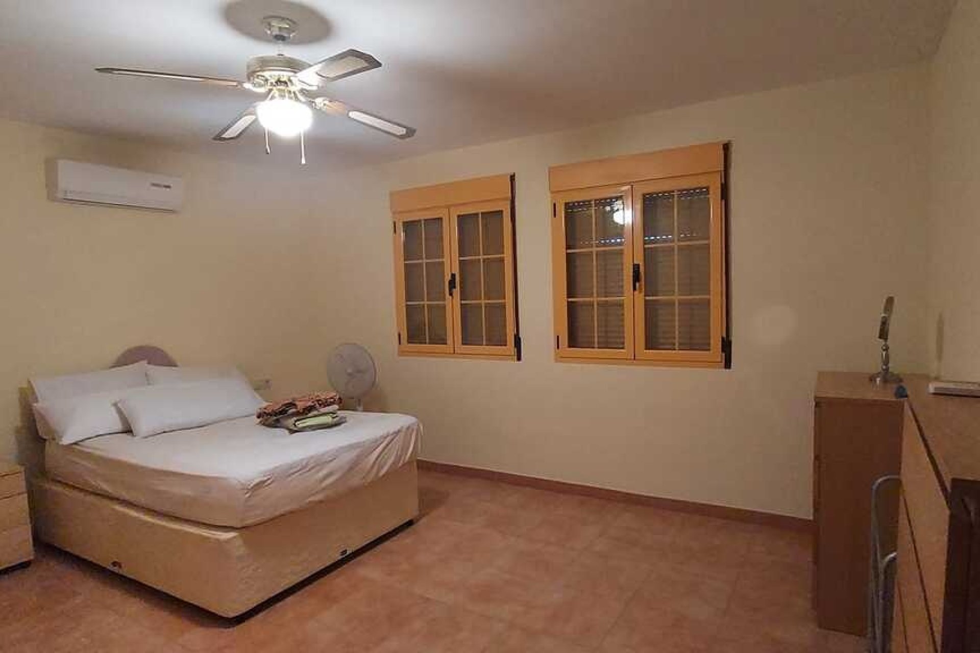 Reventa - Villa -
Calasparra - Inland